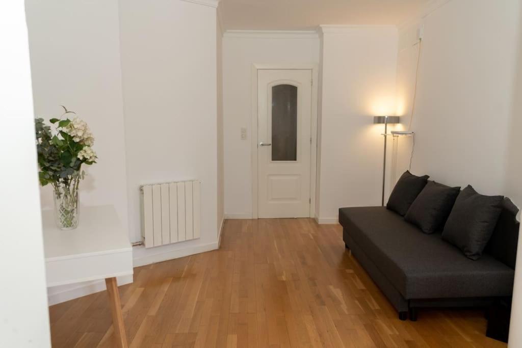 Suite Alhambra Puerta Bib-Rambla Granada Exterior foto